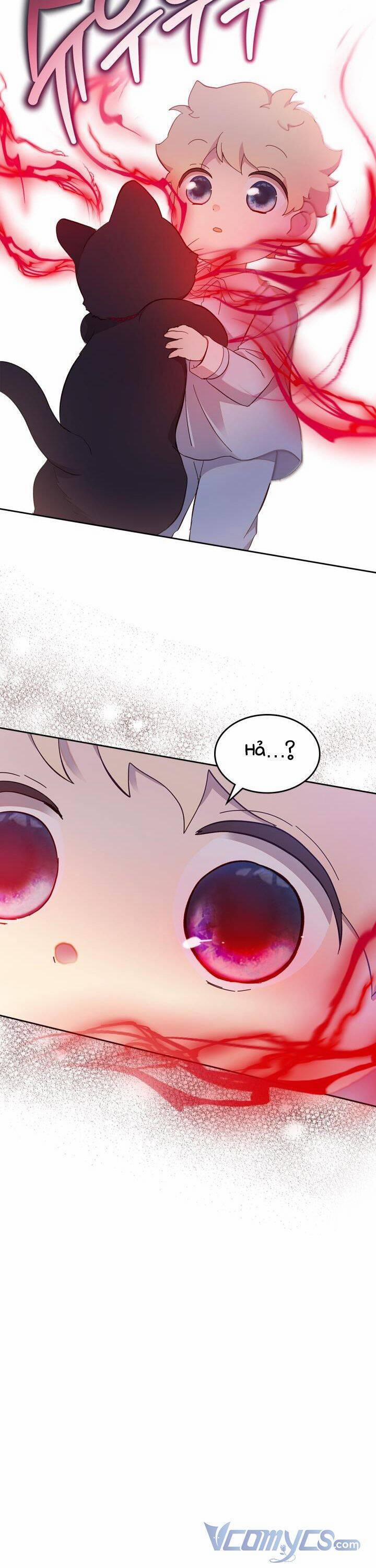 Tôi Vô Tình Cứu Được Em Trai Nam Chính 45 trang 13