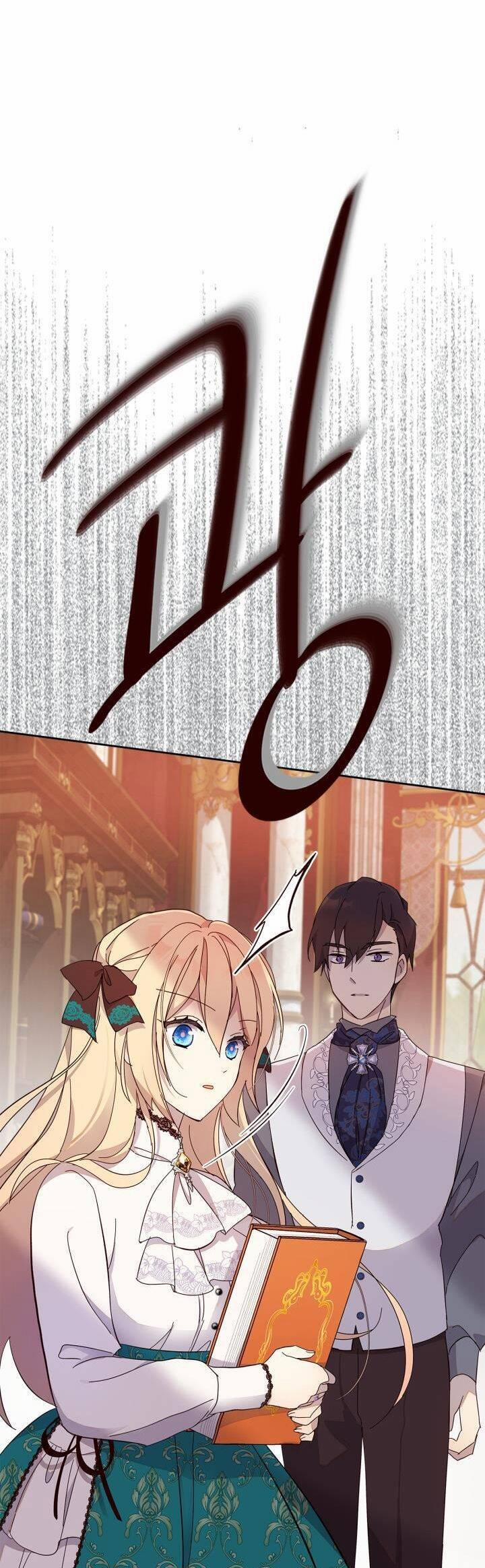 Tôi Vô Tình Cứu Được Em Trai Nam Chính 45 trang 14