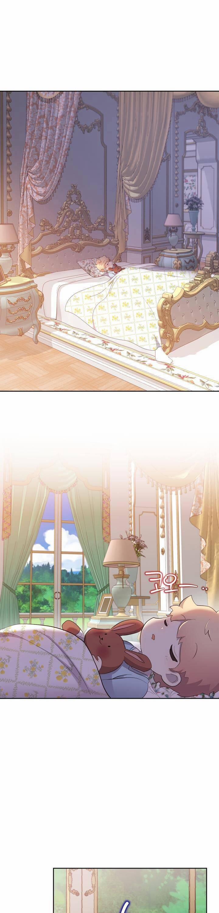 Tôi Vô Tình Cứu Được Em Trai Nam Chính 45 trang 2