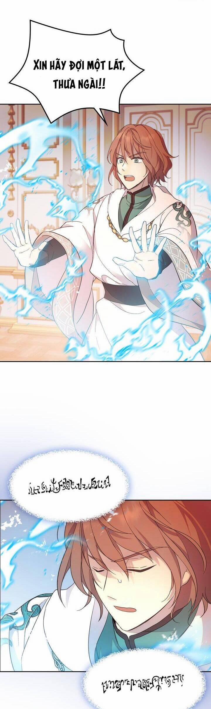 Tôi Vô Tình Cứu Được Em Trai Nam Chính 45 trang 23