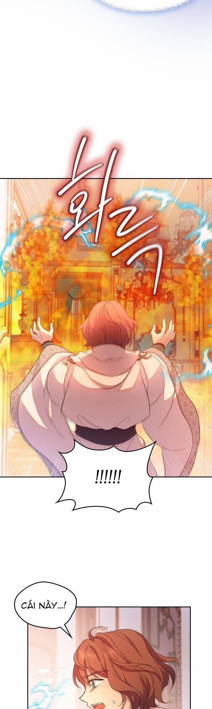 Tôi Vô Tình Cứu Được Em Trai Nam Chính 45 trang 24