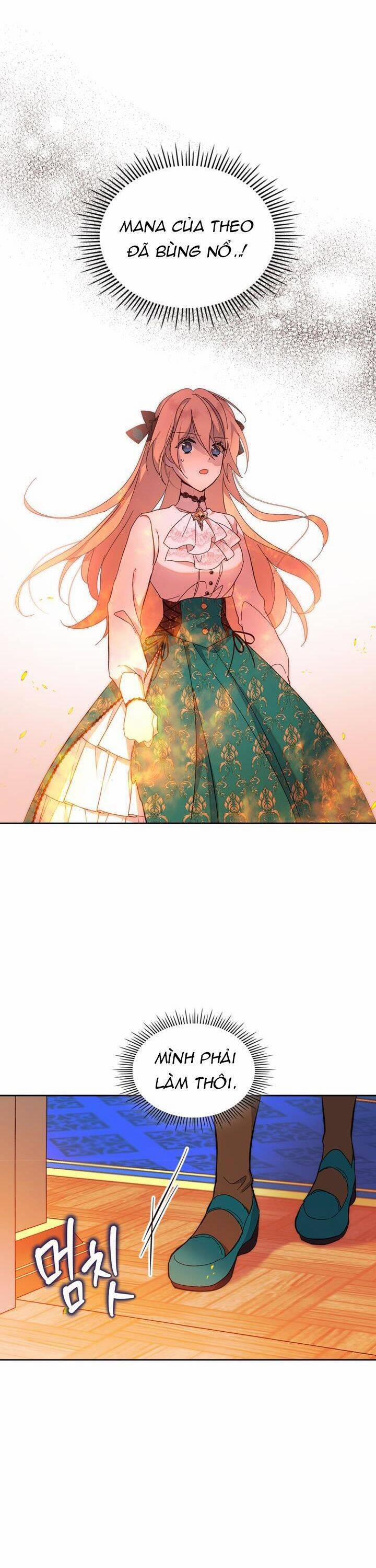 Tôi Vô Tình Cứu Được Em Trai Nam Chính 45 trang 26