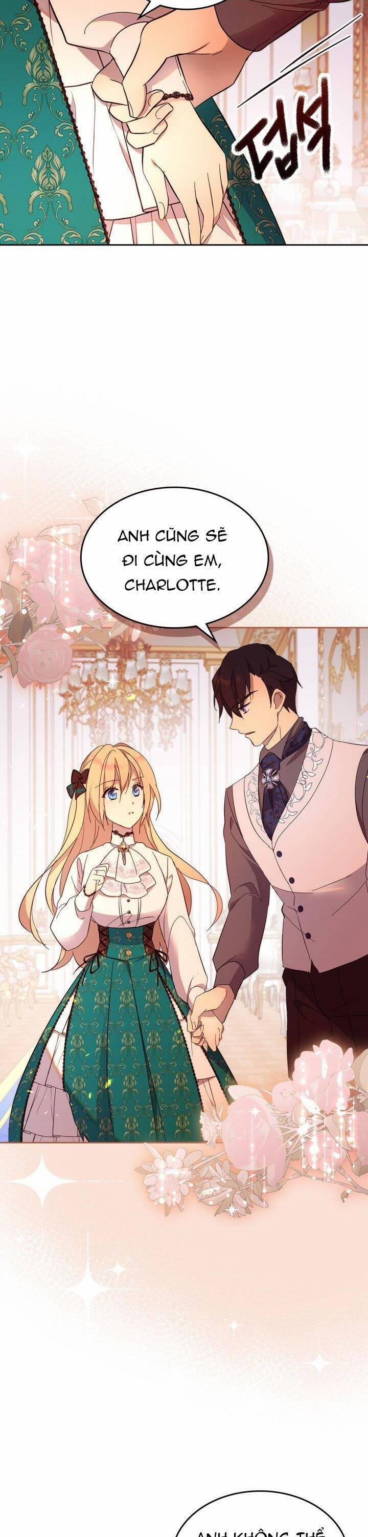 Tôi Vô Tình Cứu Được Em Trai Nam Chính 45 trang 30