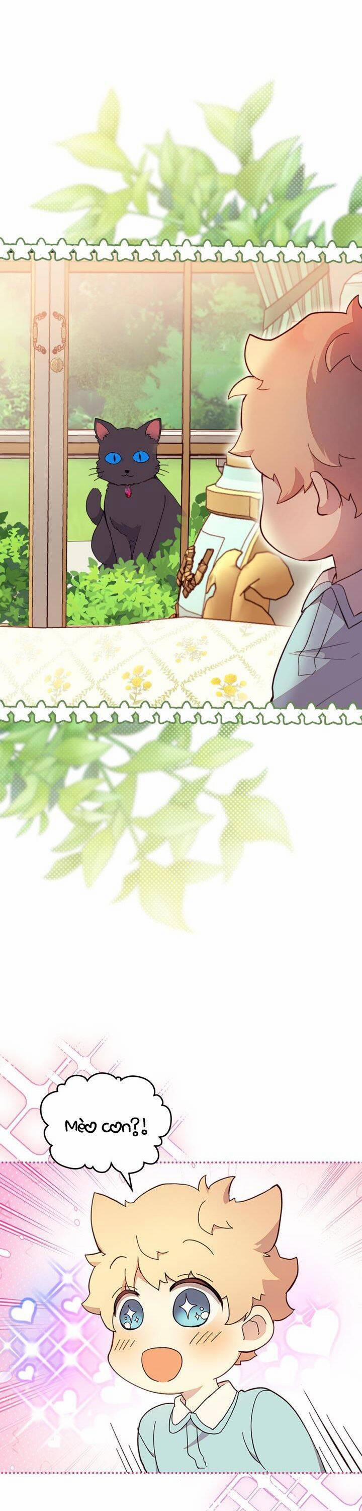 Tôi Vô Tình Cứu Được Em Trai Nam Chính 45 trang 5