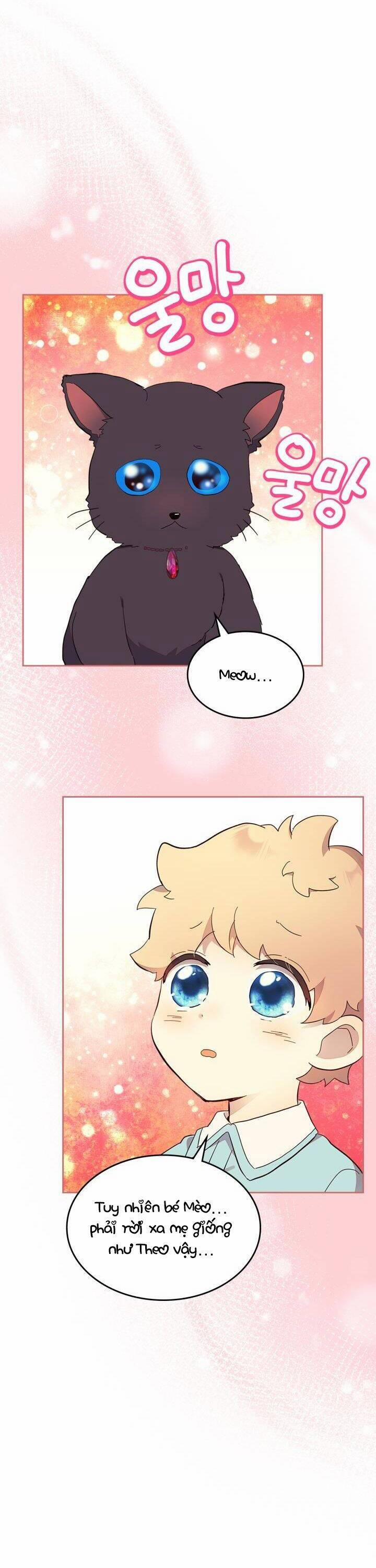 Tôi Vô Tình Cứu Được Em Trai Nam Chính 45 trang 9