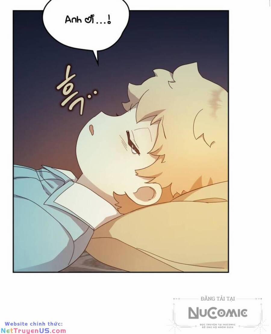 Tôi Vô Tình Cứu Được Em Trai Nam Chính 47 trang 11