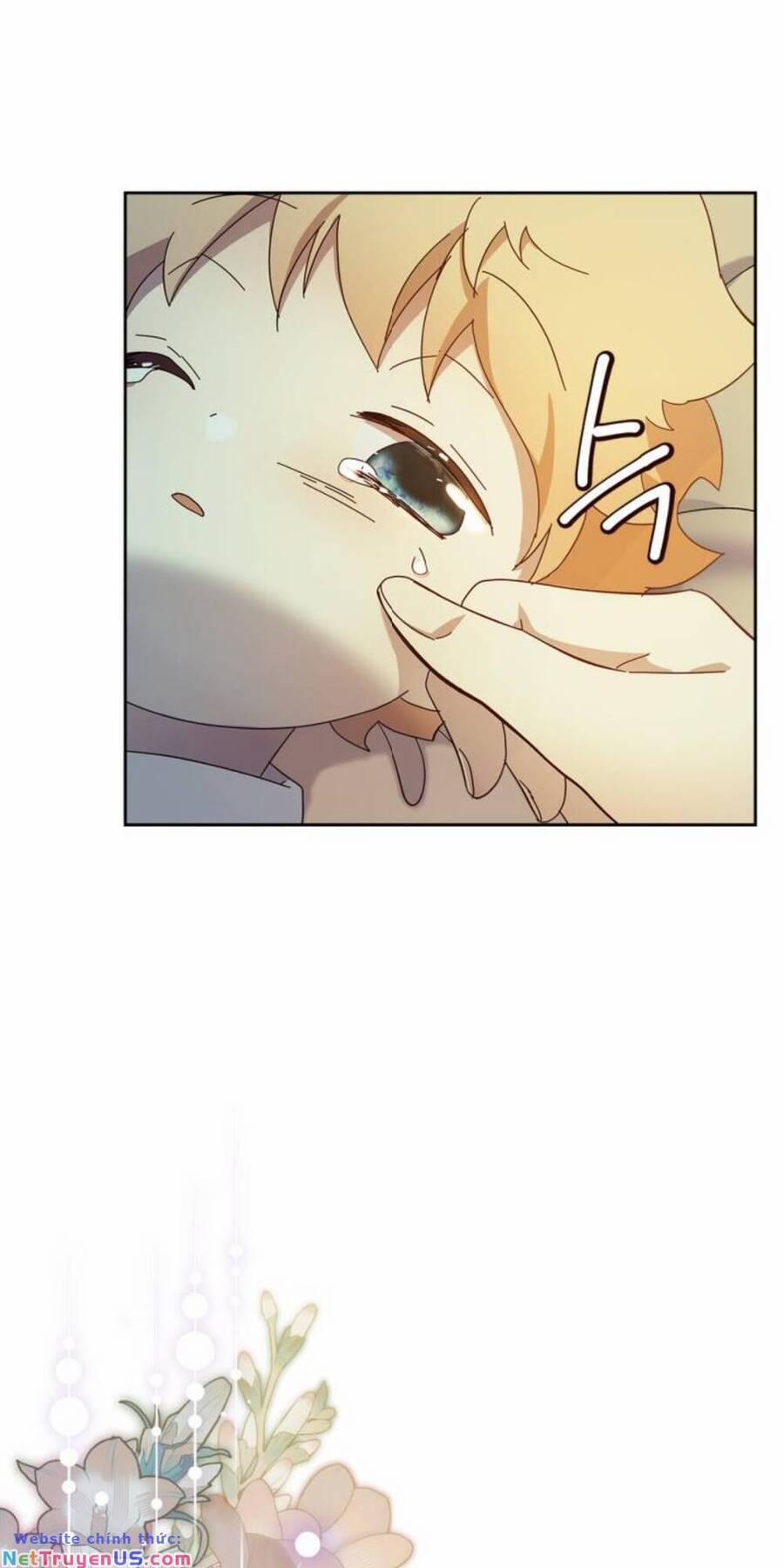 Tôi Vô Tình Cứu Được Em Trai Nam Chính 47 trang 12