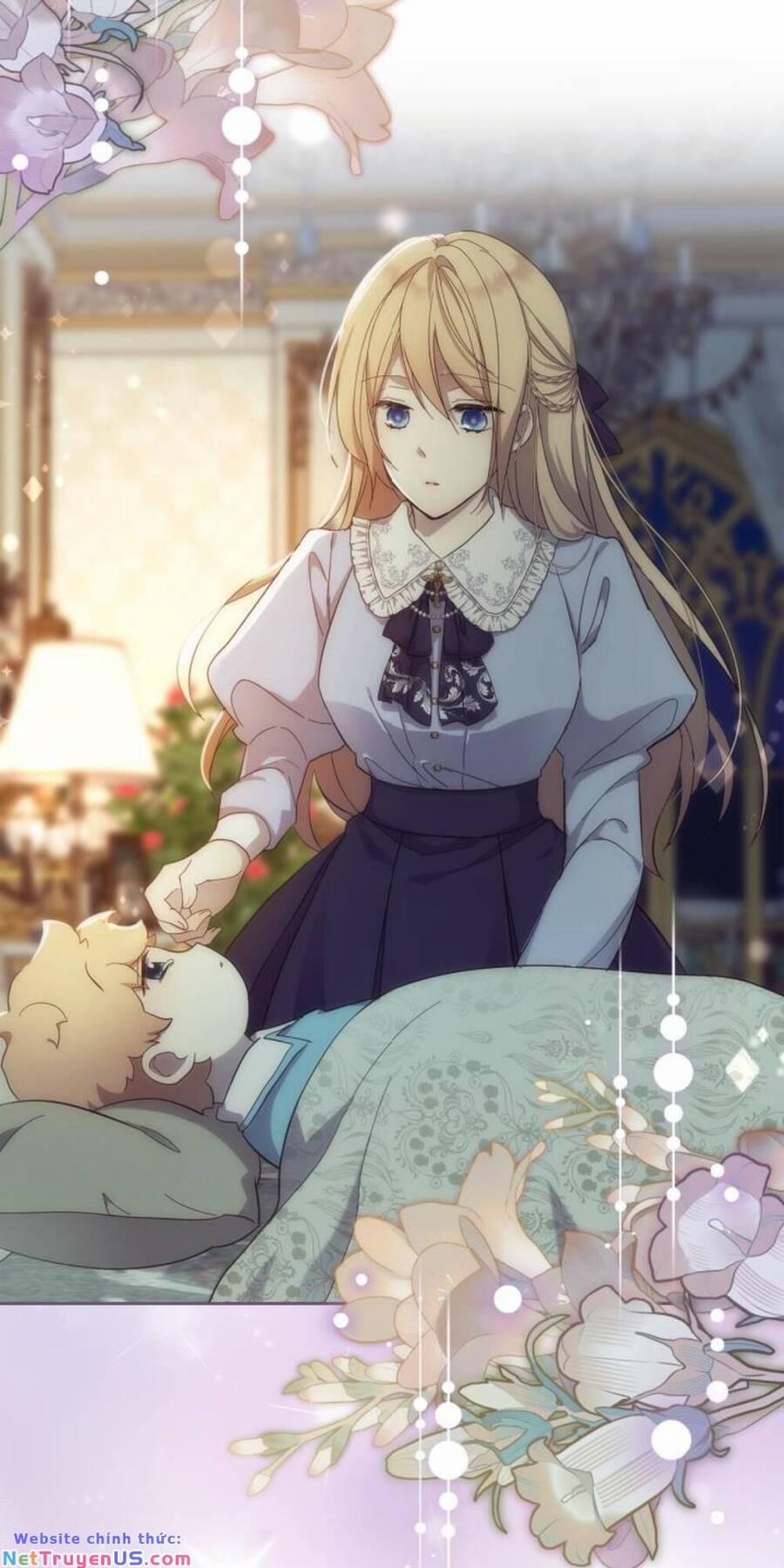 Tôi Vô Tình Cứu Được Em Trai Nam Chính 47 trang 13