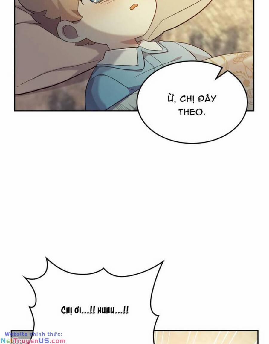 Tôi Vô Tình Cứu Được Em Trai Nam Chính 47 trang 15