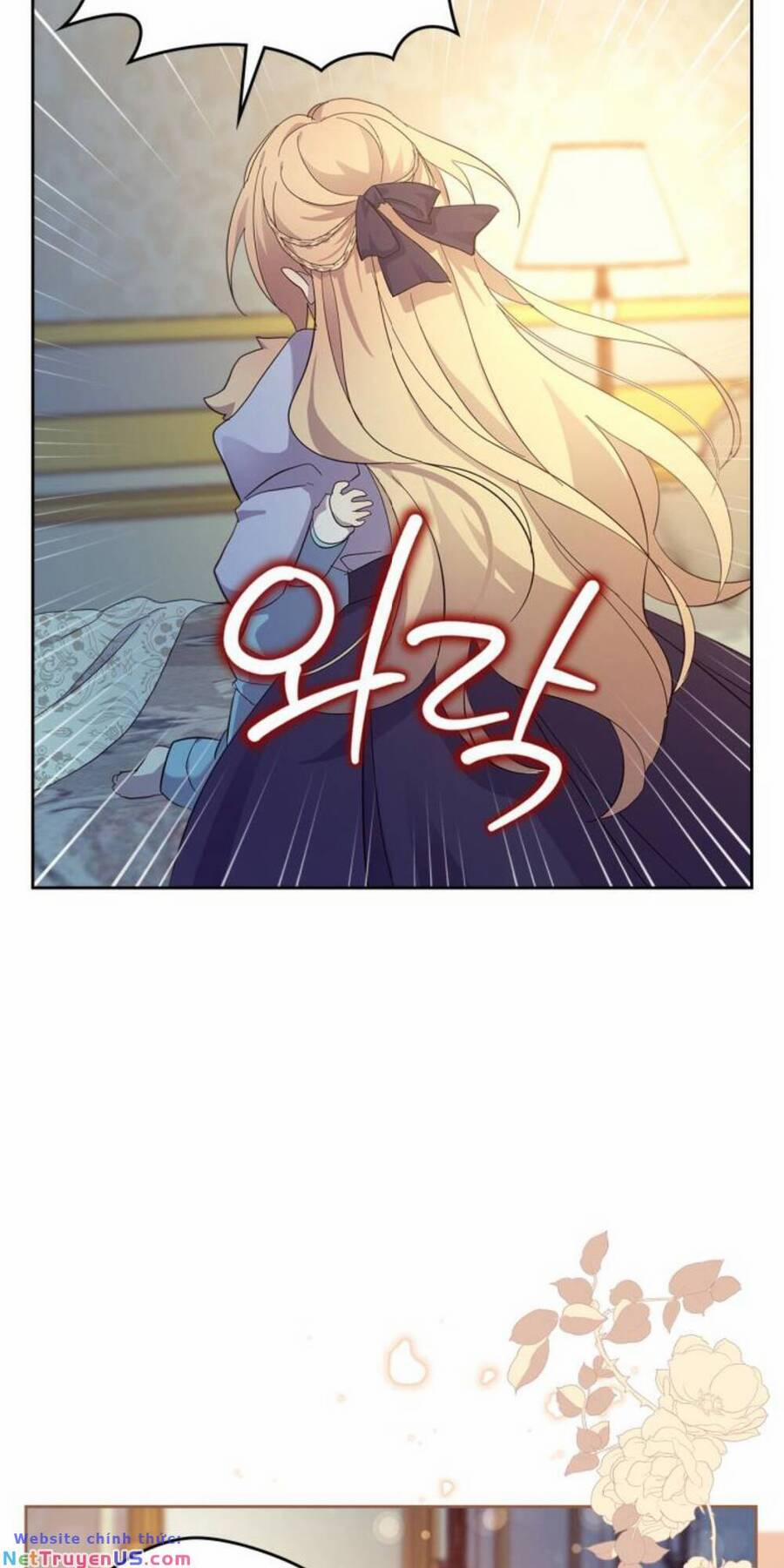 Tôi Vô Tình Cứu Được Em Trai Nam Chính 47 trang 16