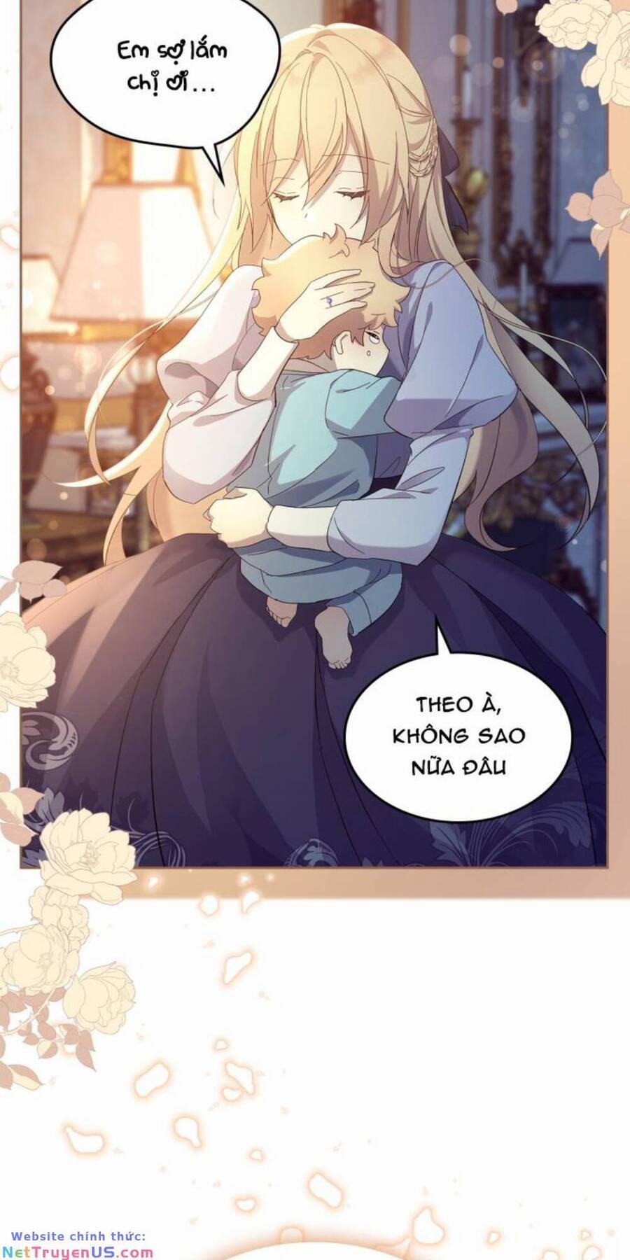 Tôi Vô Tình Cứu Được Em Trai Nam Chính 47 trang 17