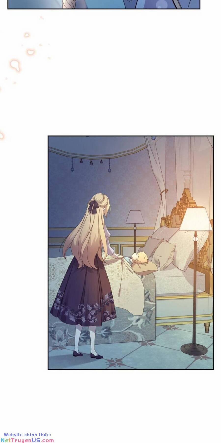 Tôi Vô Tình Cứu Được Em Trai Nam Chính 47 trang 21