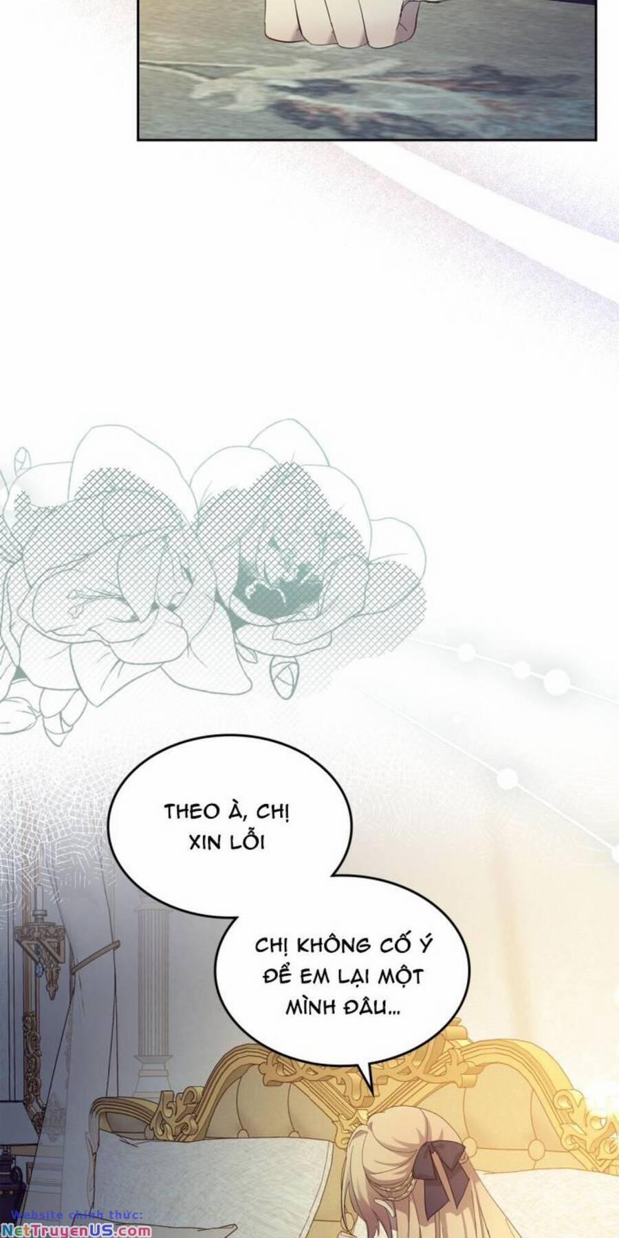 Tôi Vô Tình Cứu Được Em Trai Nam Chính 47 trang 24