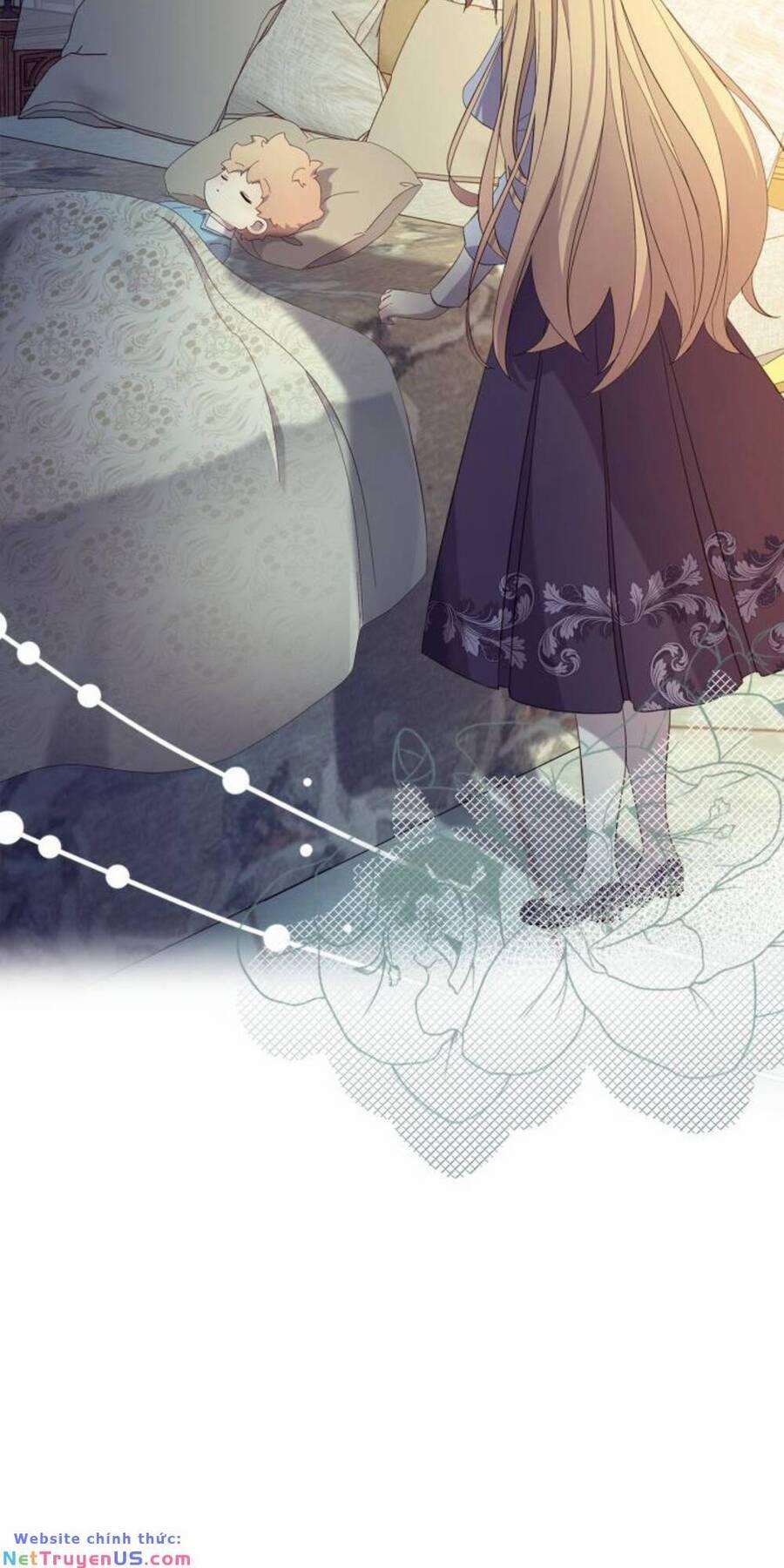 Tôi Vô Tình Cứu Được Em Trai Nam Chính 47 trang 25