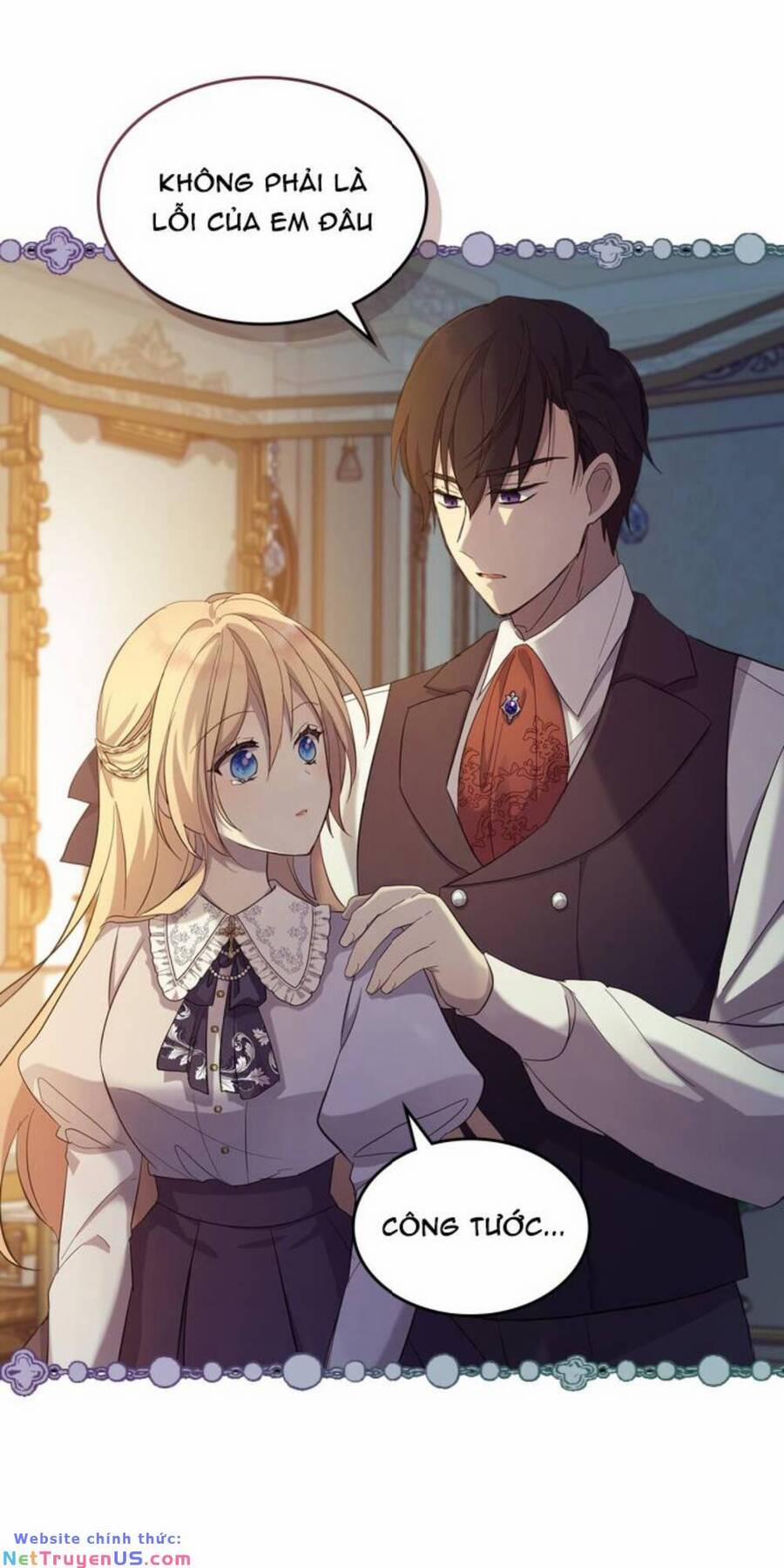 Tôi Vô Tình Cứu Được Em Trai Nam Chính 47 trang 28