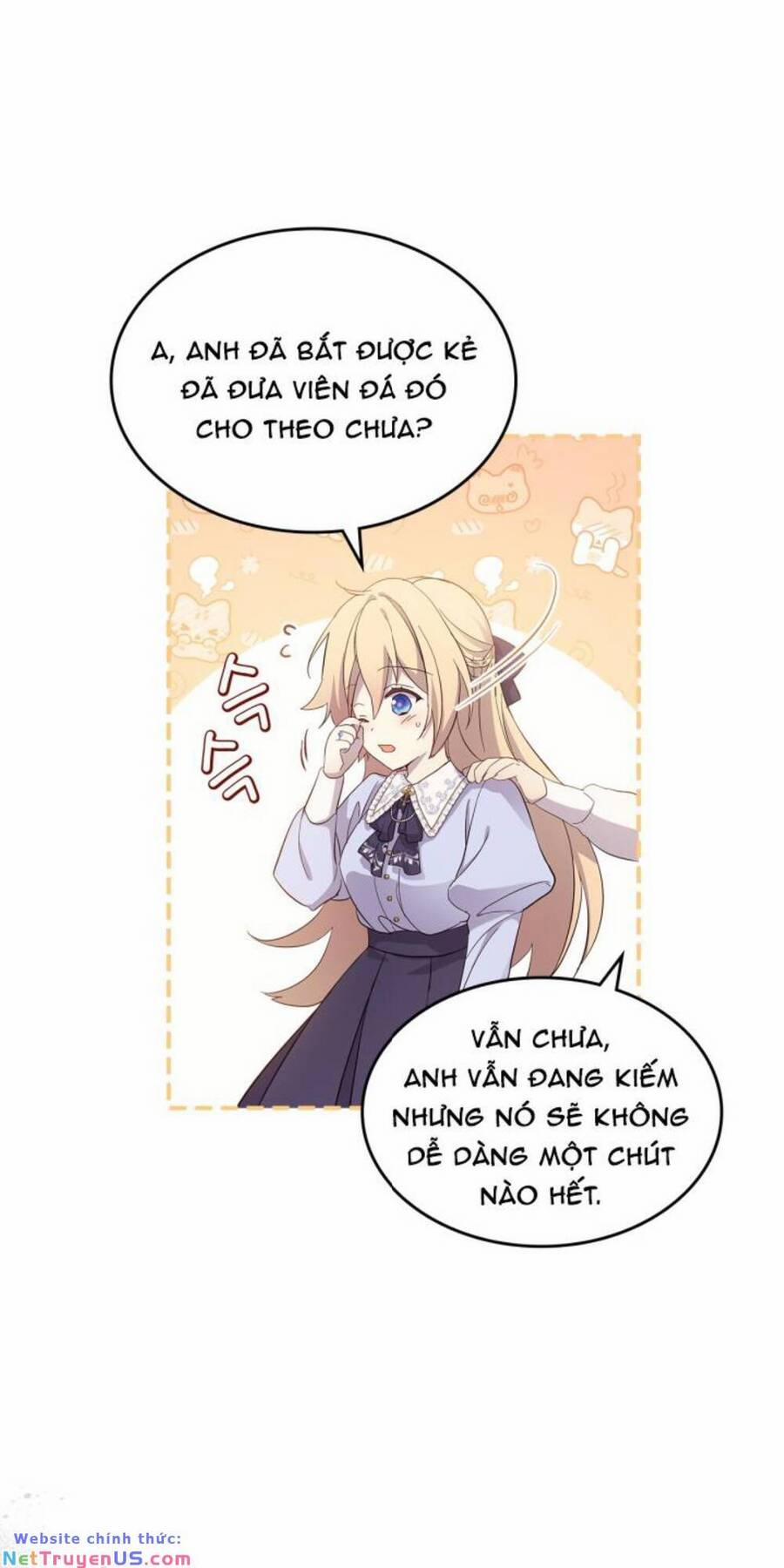 Tôi Vô Tình Cứu Được Em Trai Nam Chính 47 trang 29