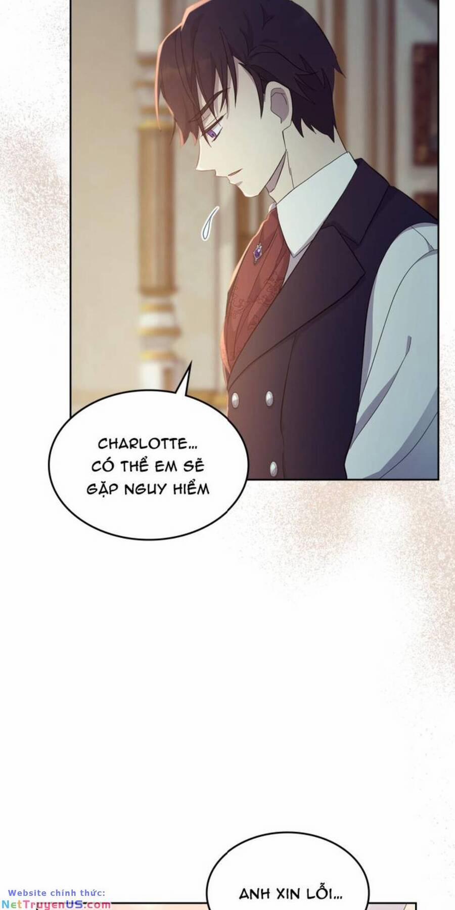 Tôi Vô Tình Cứu Được Em Trai Nam Chính 47 trang 32