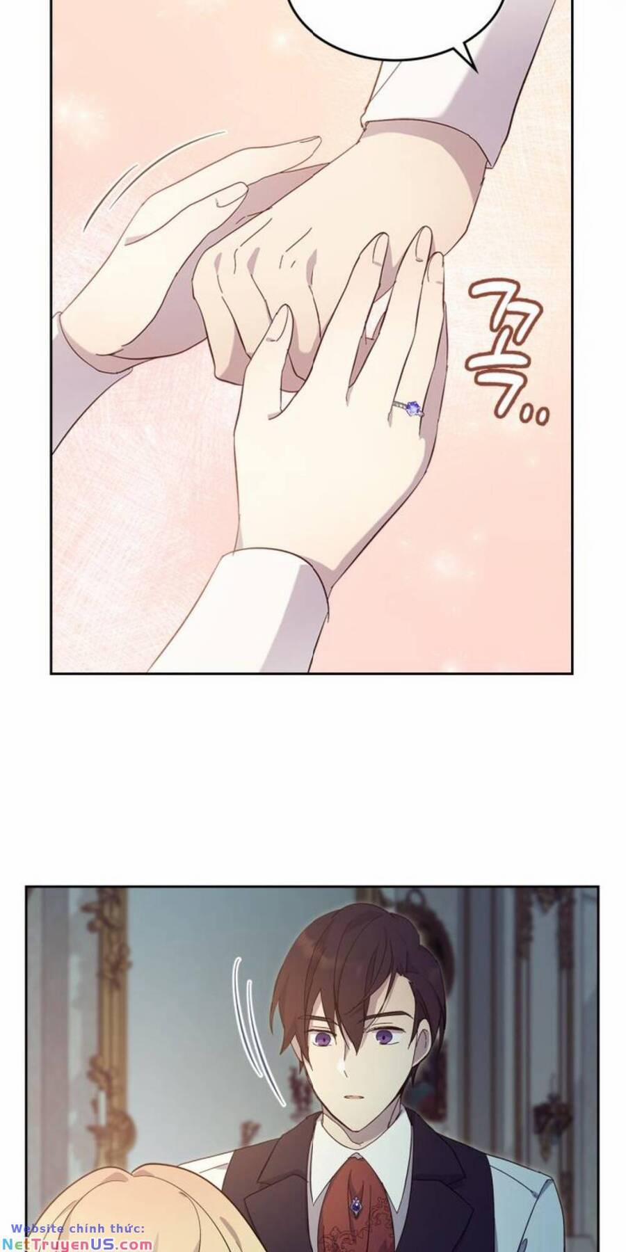 Tôi Vô Tình Cứu Được Em Trai Nam Chính 47 trang 33