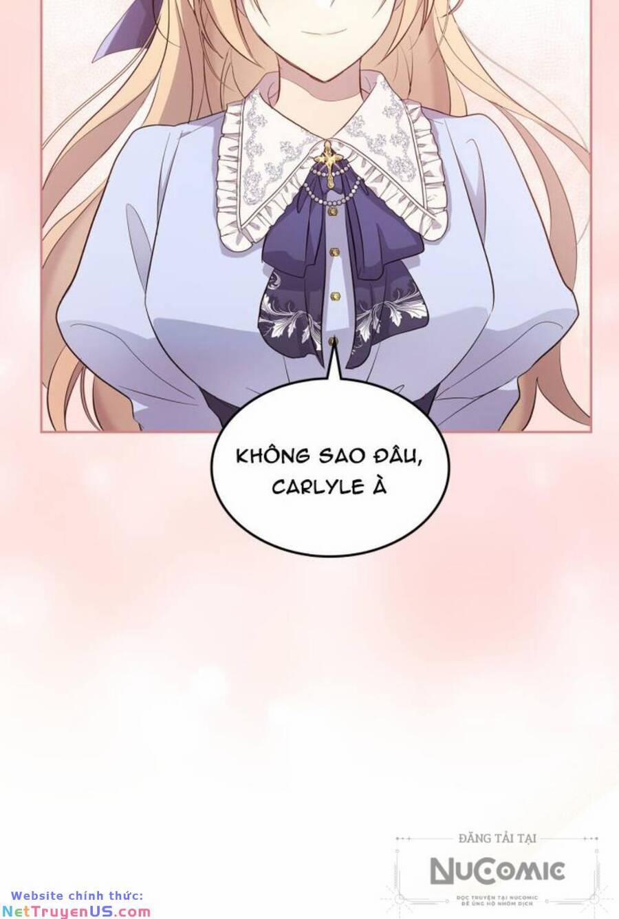 Tôi Vô Tình Cứu Được Em Trai Nam Chính 47 trang 35