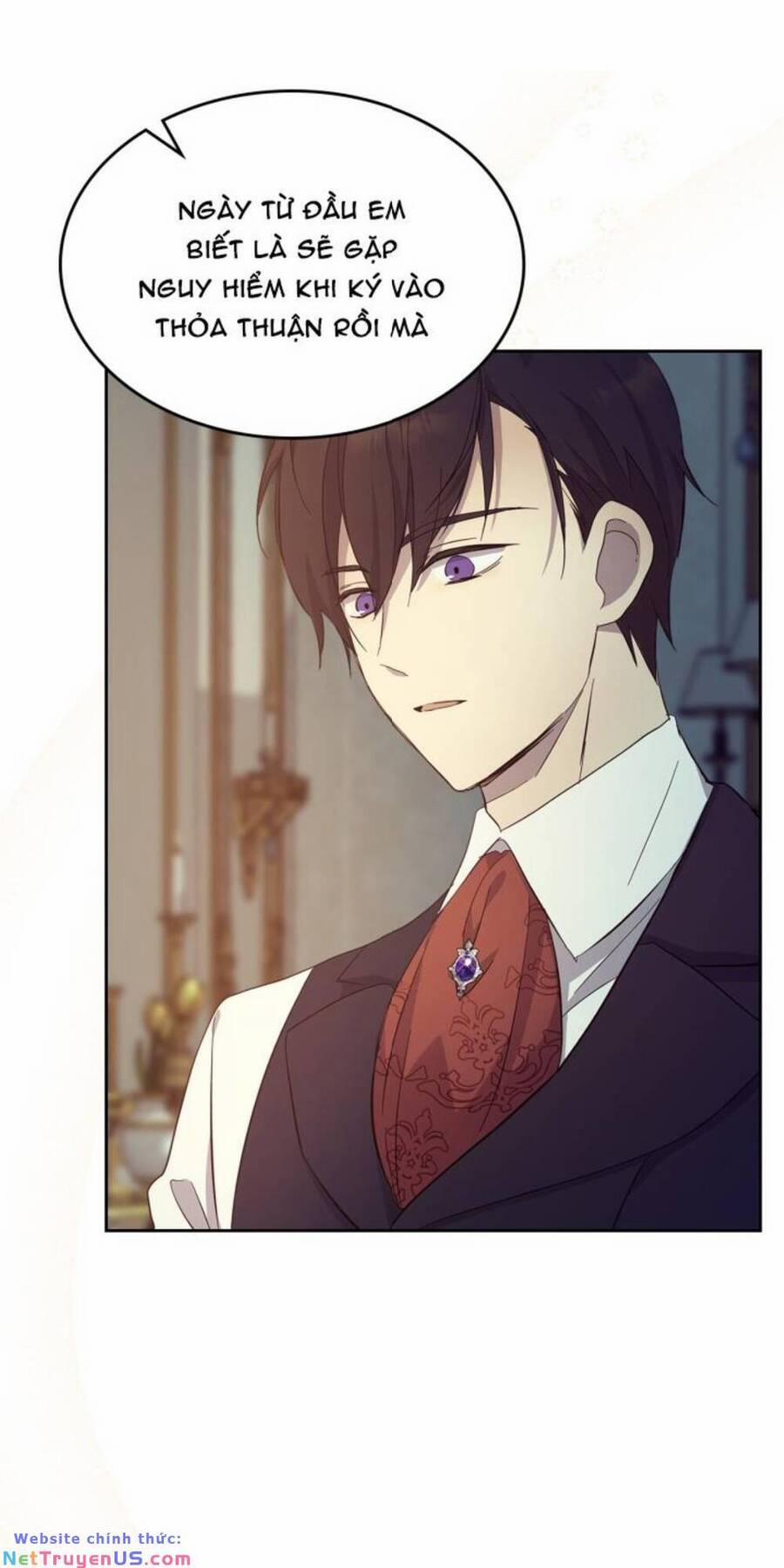 Tôi Vô Tình Cứu Được Em Trai Nam Chính 47 trang 36