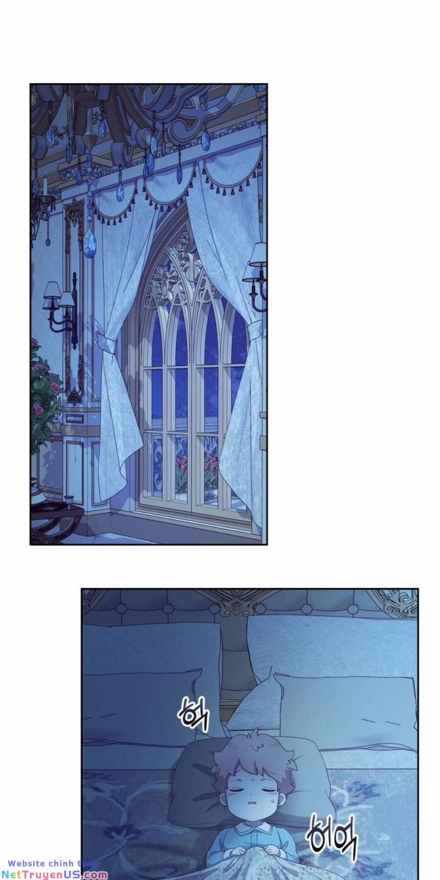 Tôi Vô Tình Cứu Được Em Trai Nam Chính 47 trang 4