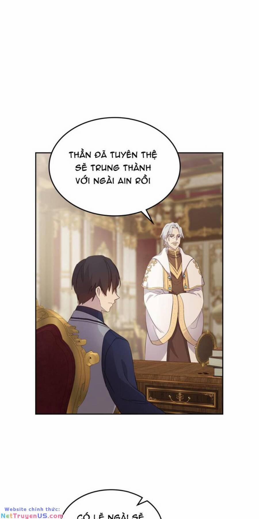 Tôi Vô Tình Cứu Được Em Trai Nam Chính 47 trang 53