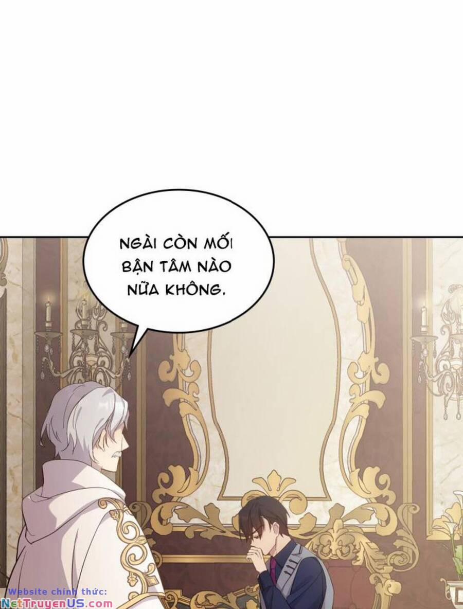 Tôi Vô Tình Cứu Được Em Trai Nam Chính 47 trang 55