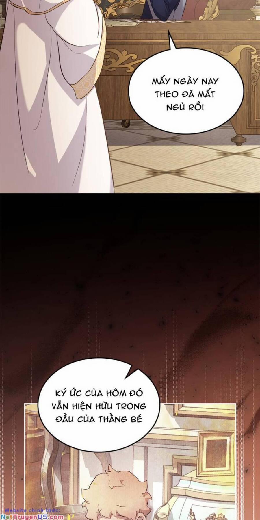 Tôi Vô Tình Cứu Được Em Trai Nam Chính 47 trang 56