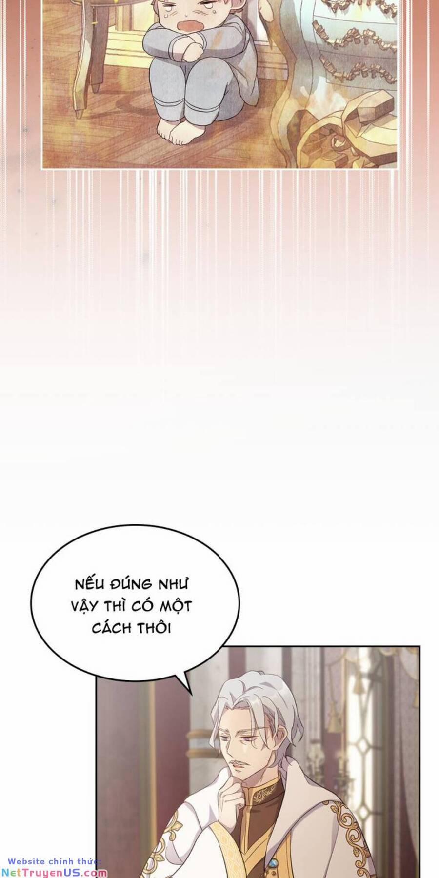 Tôi Vô Tình Cứu Được Em Trai Nam Chính 47 trang 57