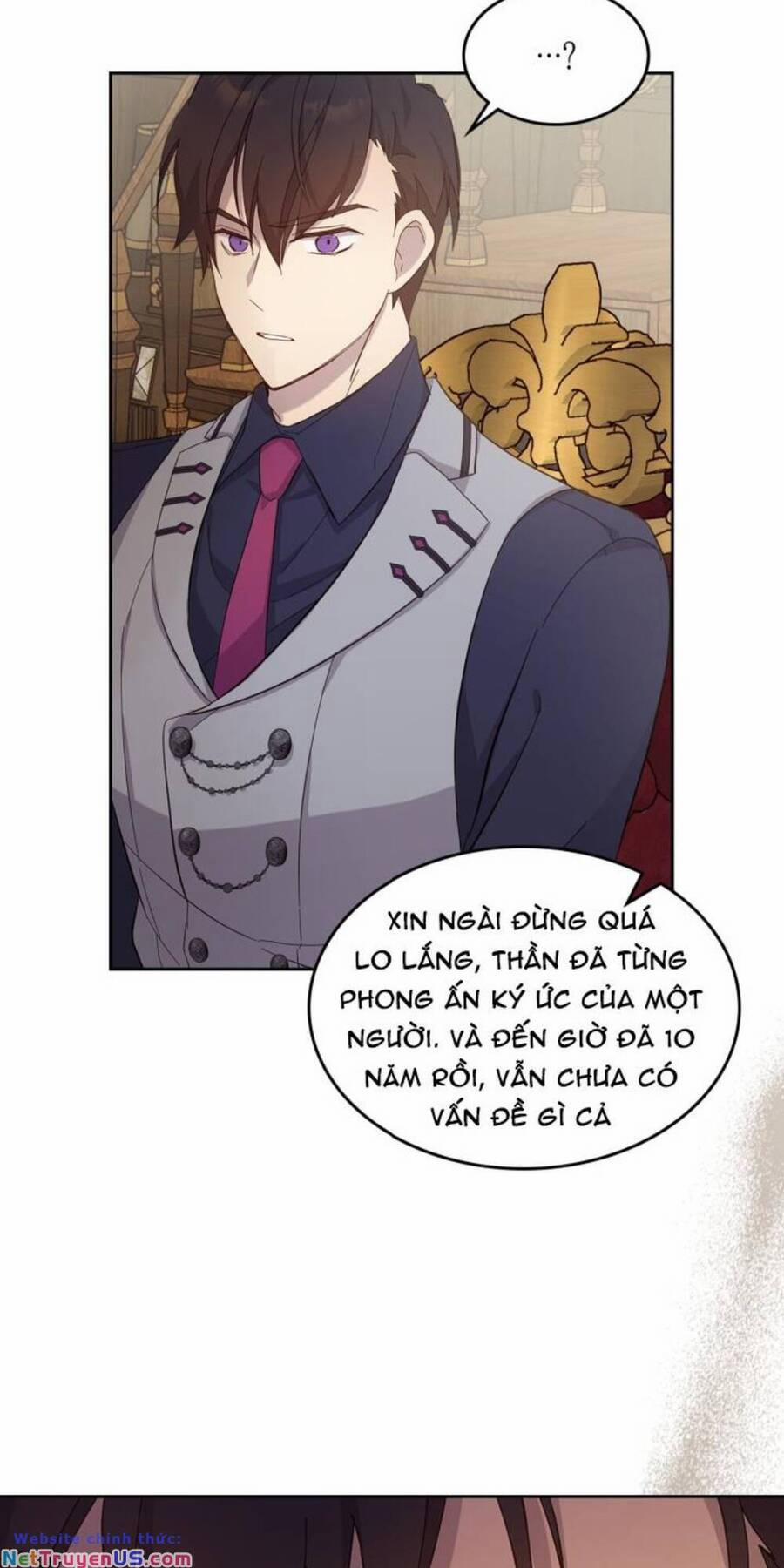 Tôi Vô Tình Cứu Được Em Trai Nam Chính 47 trang 61