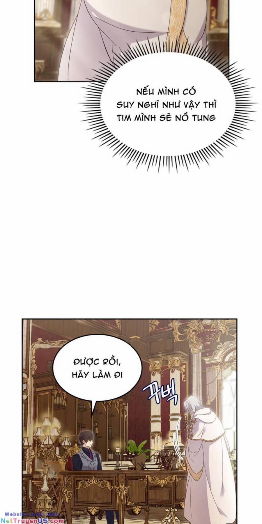 Tôi Vô Tình Cứu Được Em Trai Nam Chính 47 trang 64