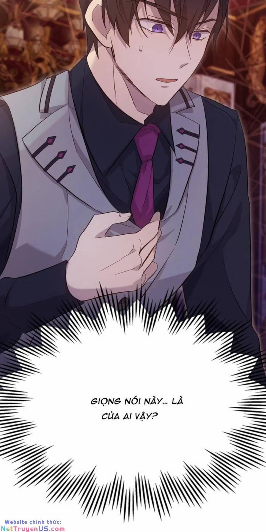 Tôi Vô Tình Cứu Được Em Trai Nam Chính 47 trang 79