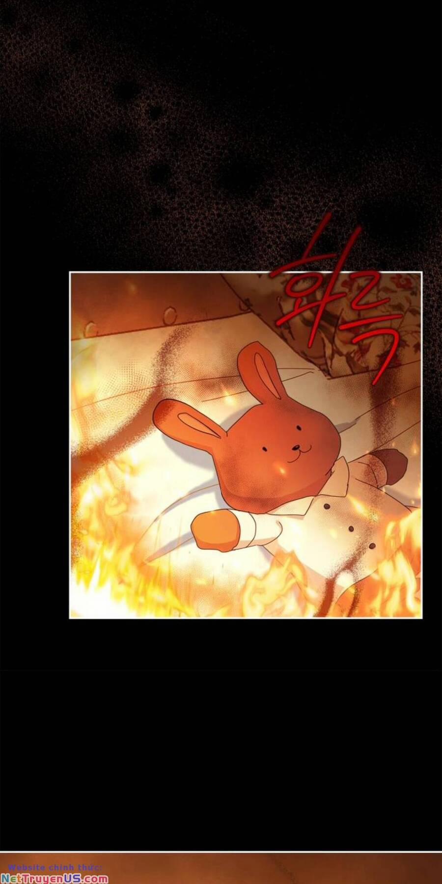 Tôi Vô Tình Cứu Được Em Trai Nam Chính 47 trang 8