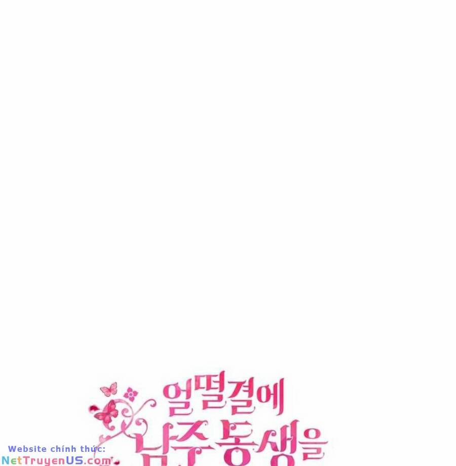 Tôi Vô Tình Cứu Được Em Trai Nam Chính 47 trang 80