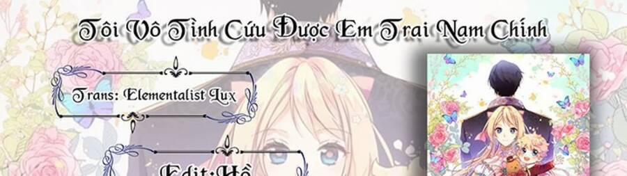 Tôi Vô Tình Cứu Được Em Trai Nam Chính 47 trang 82