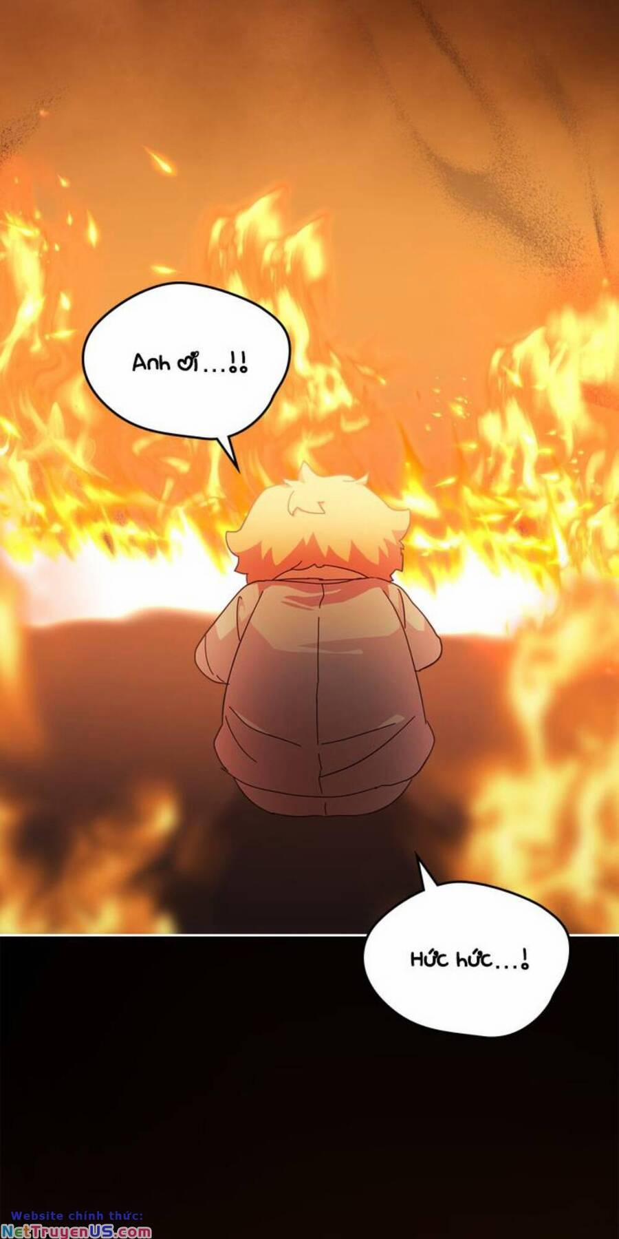 Tôi Vô Tình Cứu Được Em Trai Nam Chính 47 trang 9