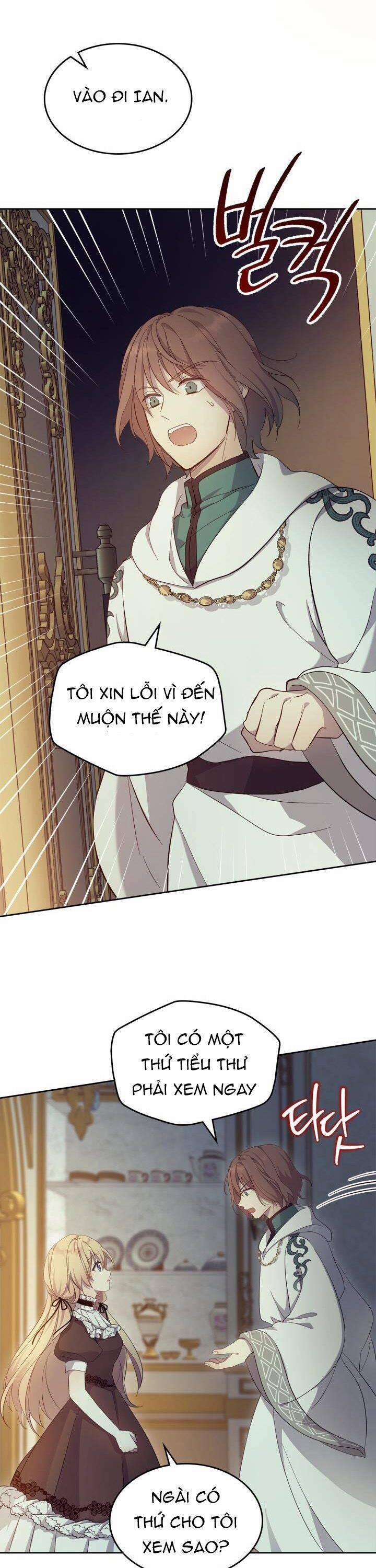 Tôi Vô Tình Cứu Được Em Trai Nam Chính 48 trang 12