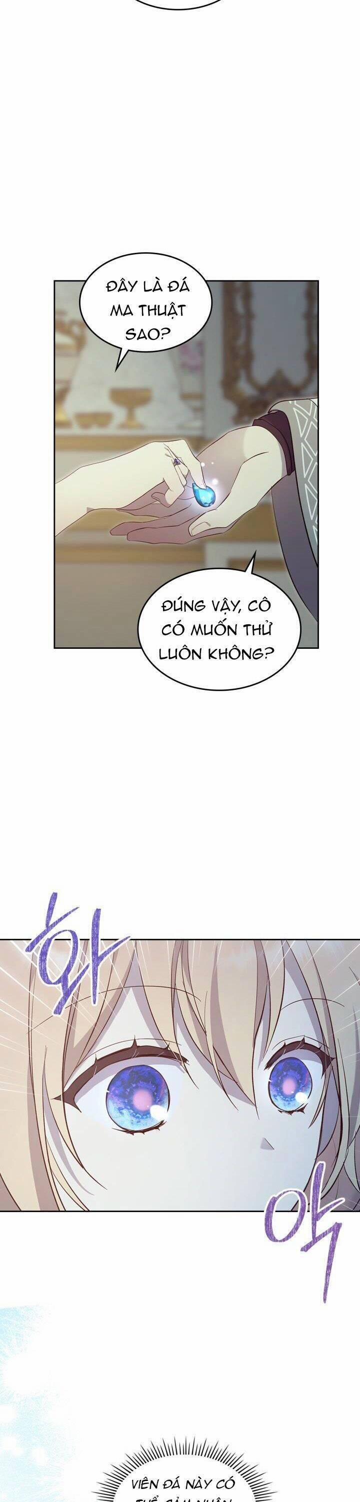 Tôi Vô Tình Cứu Được Em Trai Nam Chính 48 trang 13