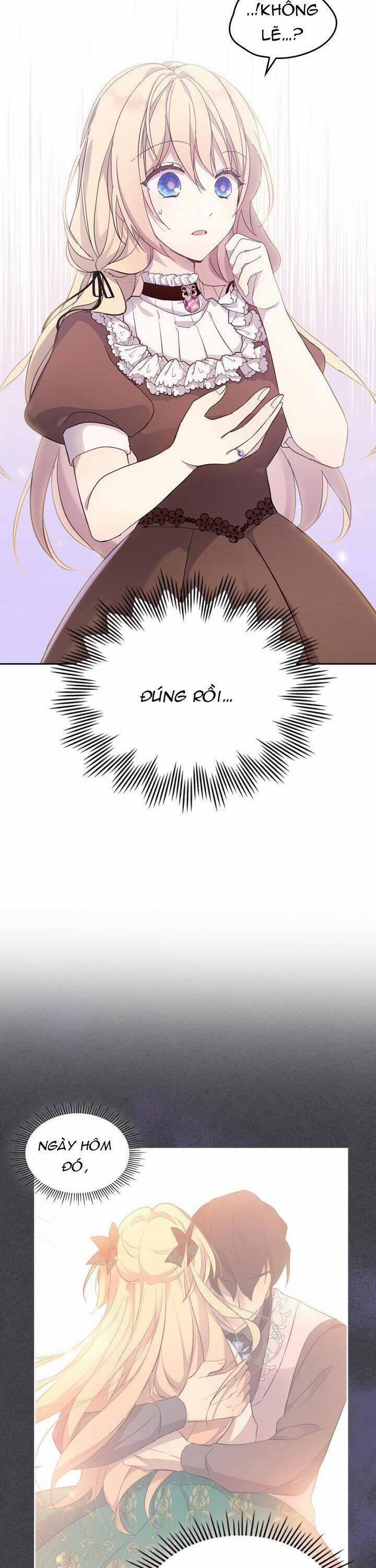 Tôi Vô Tình Cứu Được Em Trai Nam Chính 48 trang 16