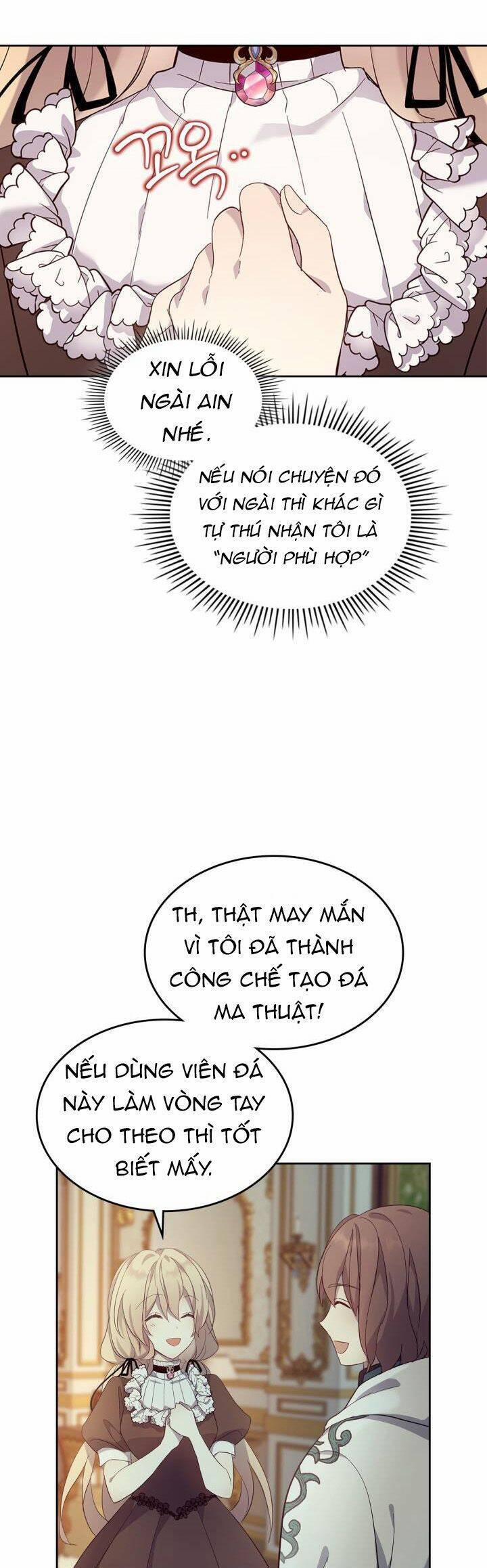 Tôi Vô Tình Cứu Được Em Trai Nam Chính 48 trang 18