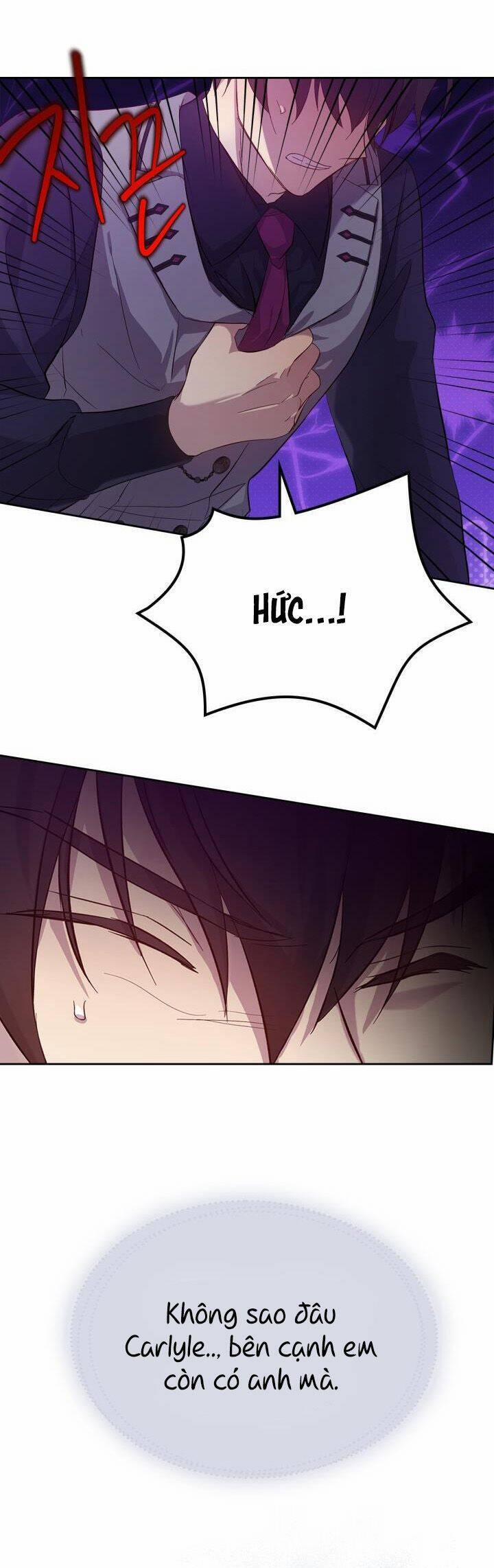 Tôi Vô Tình Cứu Được Em Trai Nam Chính 48 trang 2