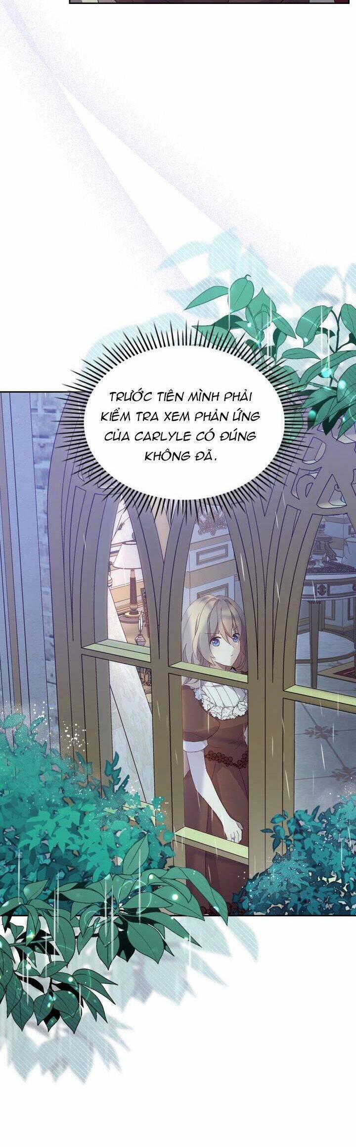 Tôi Vô Tình Cứu Được Em Trai Nam Chính 48 trang 20