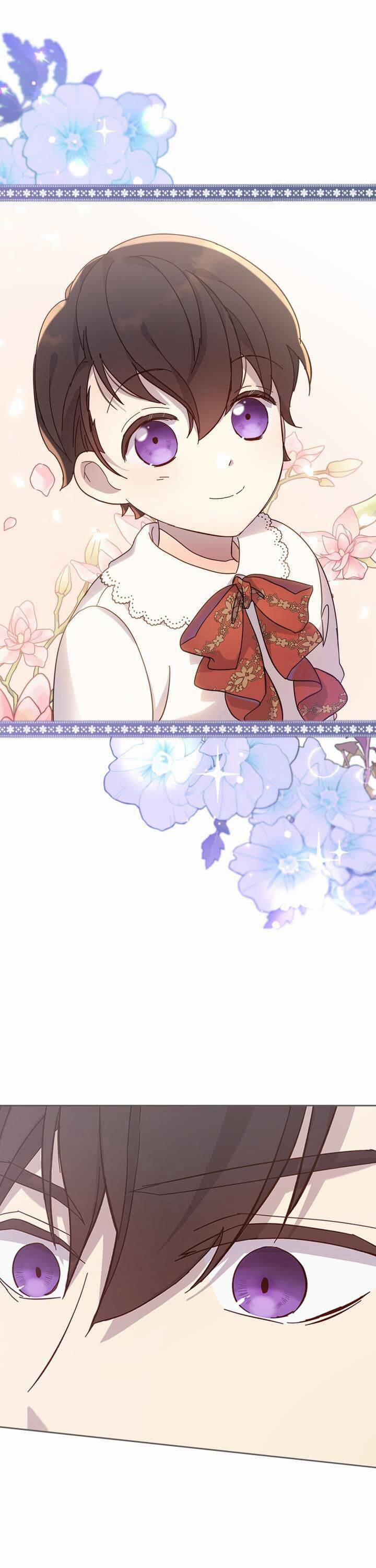 Tôi Vô Tình Cứu Được Em Trai Nam Chính 48 trang 30