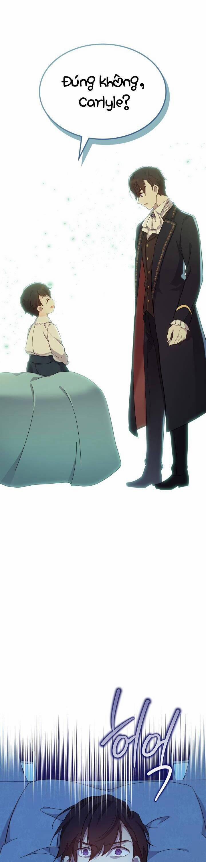 Tôi Vô Tình Cứu Được Em Trai Nam Chính 48 trang 31