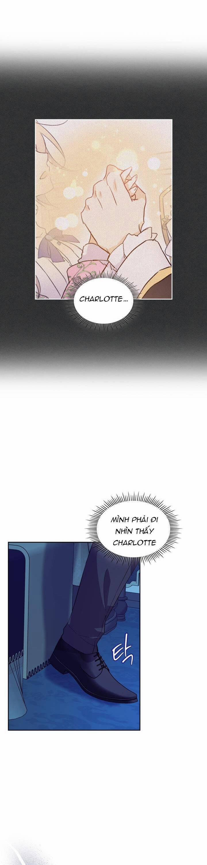 Tôi Vô Tình Cứu Được Em Trai Nam Chính 48 trang 33