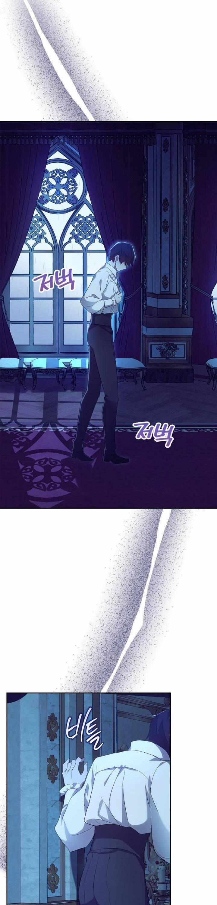 Tôi Vô Tình Cứu Được Em Trai Nam Chính 48 trang 34