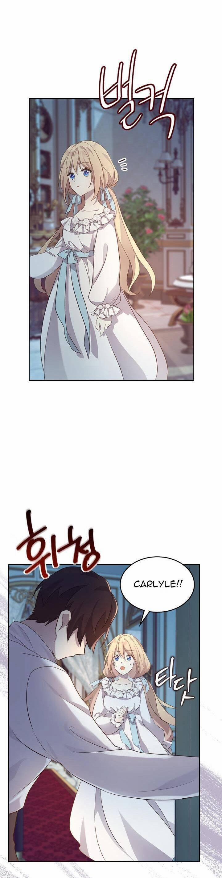 Tôi Vô Tình Cứu Được Em Trai Nam Chính 48 trang 36