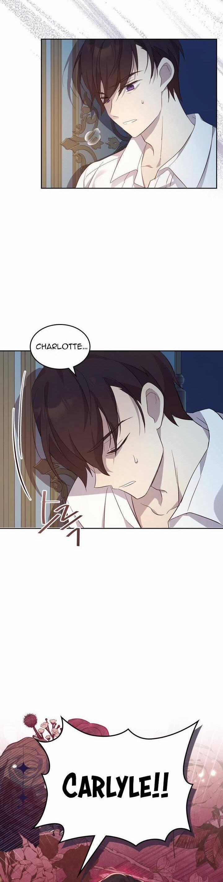 Tôi Vô Tình Cứu Được Em Trai Nam Chính 48 trang 37