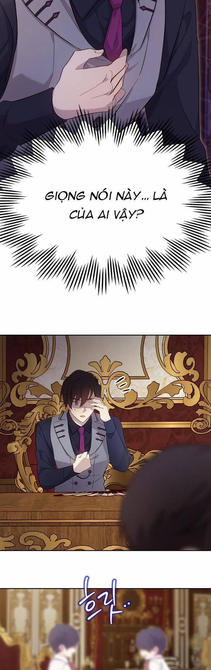 Tôi Vô Tình Cứu Được Em Trai Nam Chính 48 trang 4