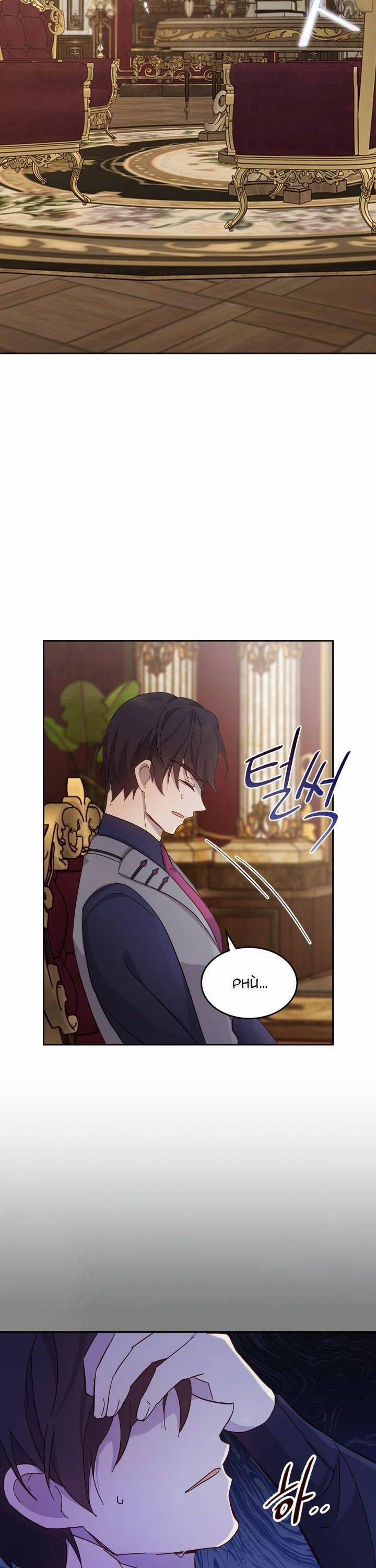 Tôi Vô Tình Cứu Được Em Trai Nam Chính 48 trang 7